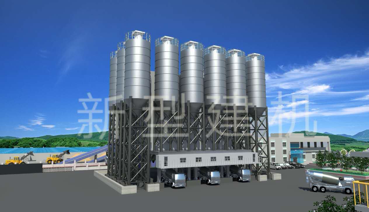 新型建機(jī) 新型建機(jī)
