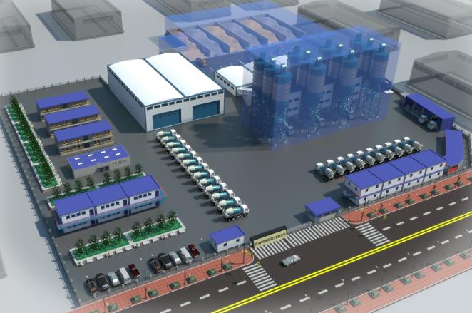 新型建機(jī) 新型建機(jī)