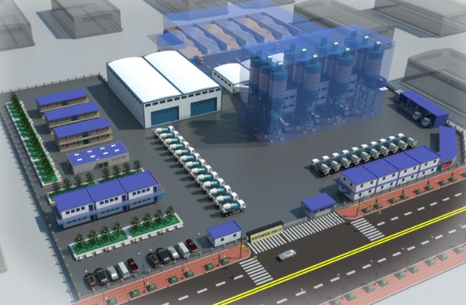 新型建機(jī) 新型建機(jī)